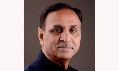 Air India crash: Gujarat mourns the demise of former CM Vijay Rupani