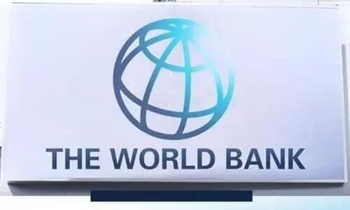 World Bank flags global growth slowdown amid rising trade tensions