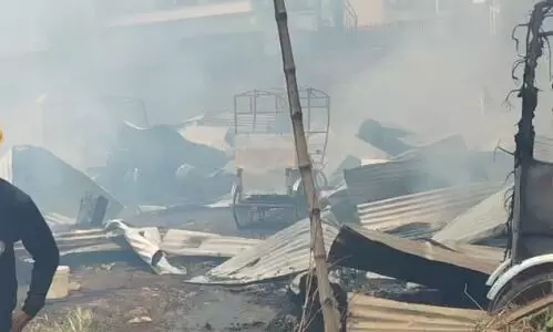 Urban anarchy, faulty cylinders, and failing fire services: A deadly mix