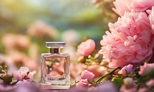 Fresh, Floral & Feminine: Fragrances That Celebrate the Woman in You