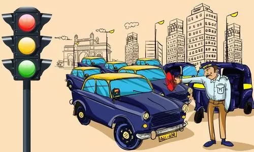 Digitising Discipline: How E-Challan Systems in Mumbai Are Making Roads Safer