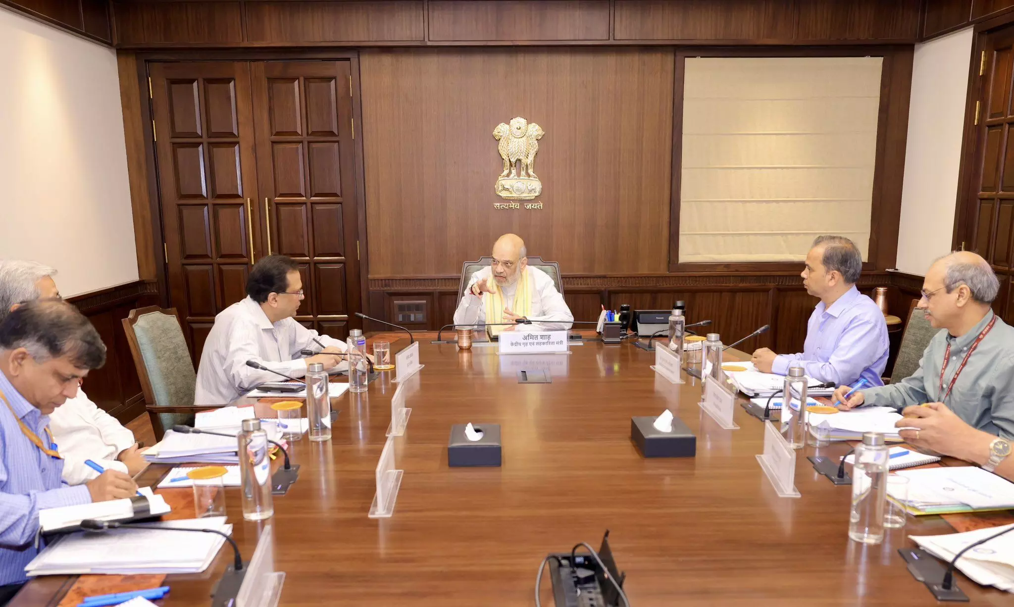 India’s 16th Census to begin in 2026 for snow-bound areas, 2027 for rest of country India’s 16th Census to begin in 2026 for snow-bound areas, 2027 for rest of country