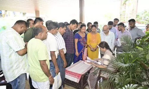 Ajanta Neog to take up teen pregnancy spike in Jorhats tea gardens with JMCH