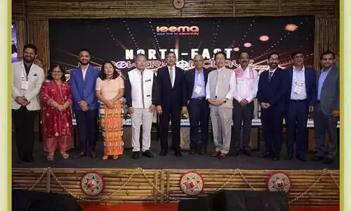 Focus on regional cooperation, green goals as North East Power Conclave underway