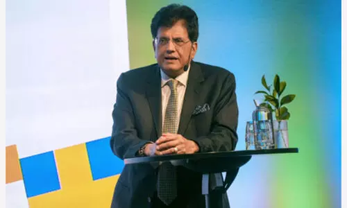 India-UK FTA to double bilateral trade, unlock investment avenues: Piyush Goyal