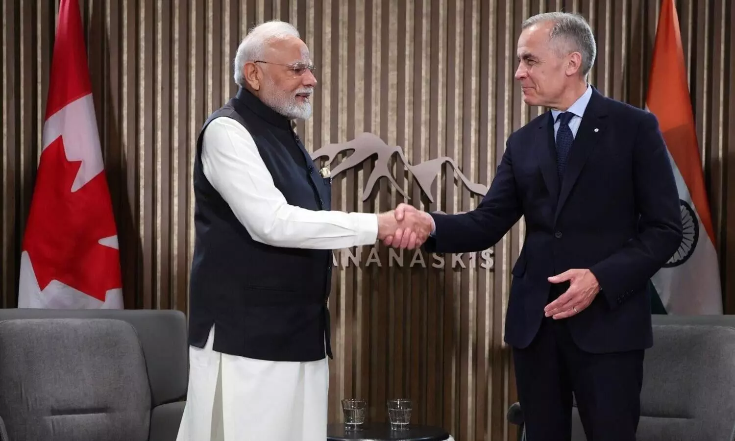 From denial to dialogue: A welcome shift in India-Canada ties From denial to dialogue: A welcome shift in India-Canada ties