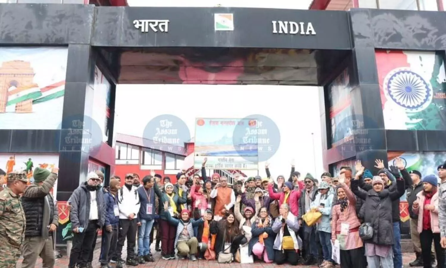 Kailash-Mansarovar Yatra reopens after 6 years via Nathula in Sikkim
