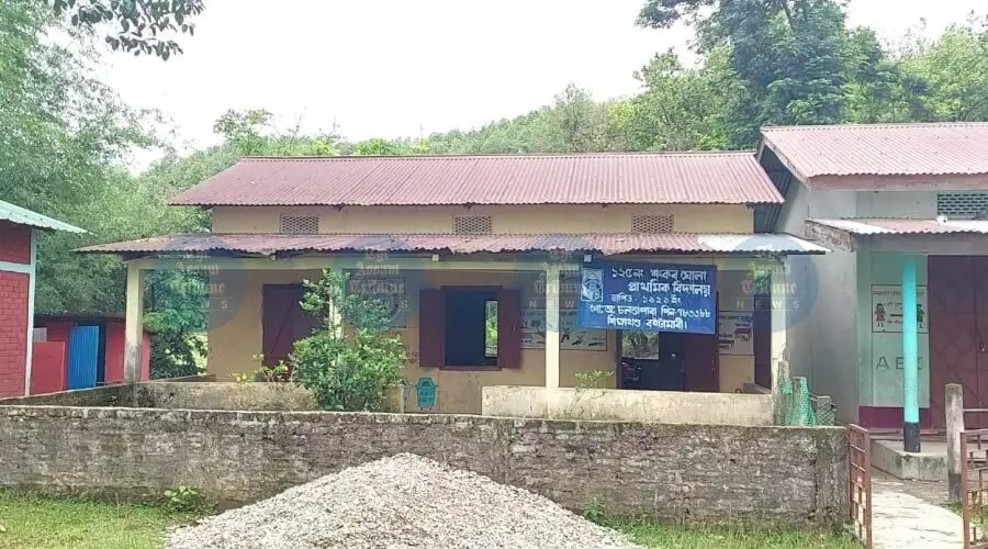 Reviving a school, awakening a village: Kalaguru’s quiet revolution Reviving a school, awakening a village: Kalaguru’s quiet revolution