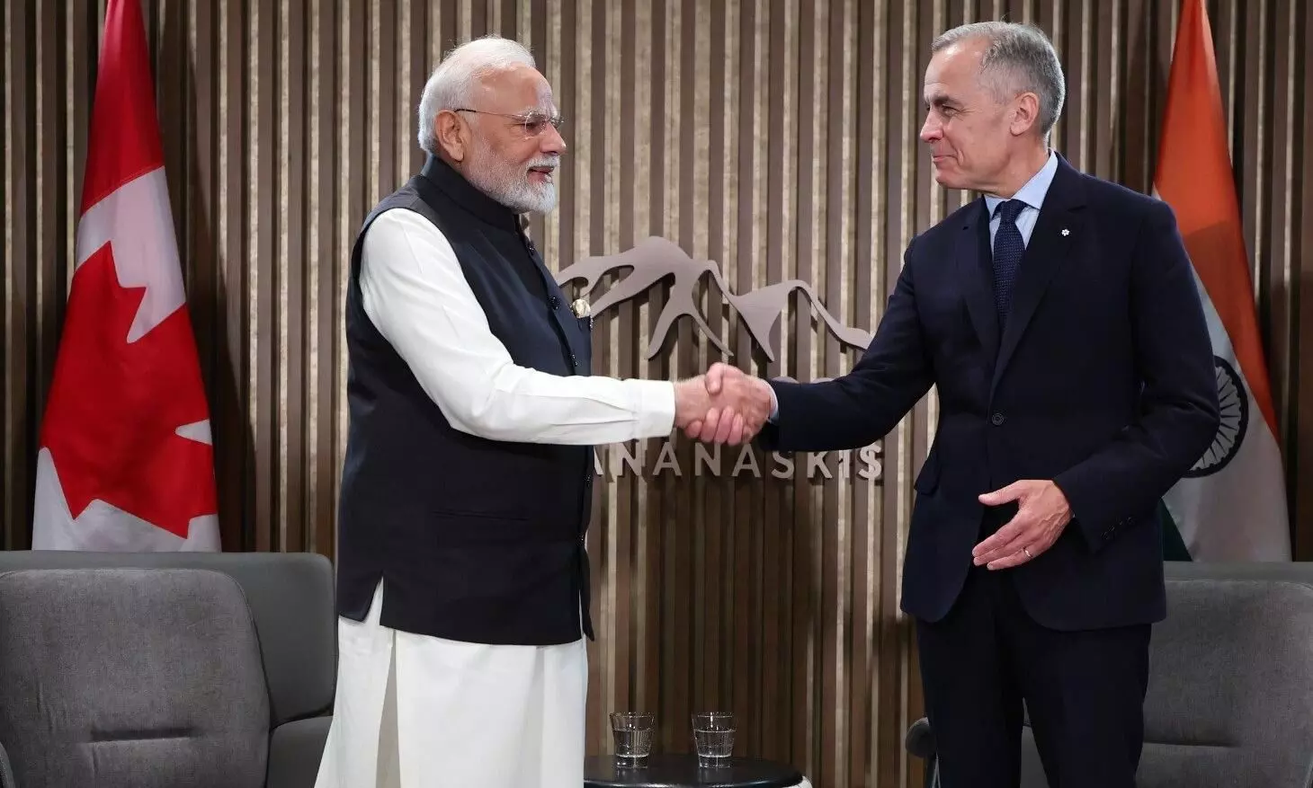 From denial to dialogue: A welcome shift in India-Canada ties