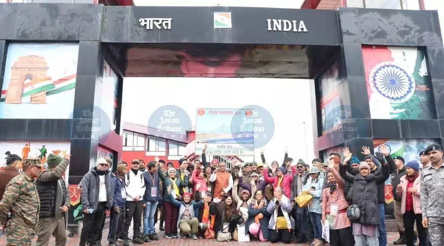 Kailash-Mansarovar Yatra reopens after 6 years via Nathula in Sikkim Kailash-Mansarovar Yatra reopens after 6 years via Nathula in Sikkim