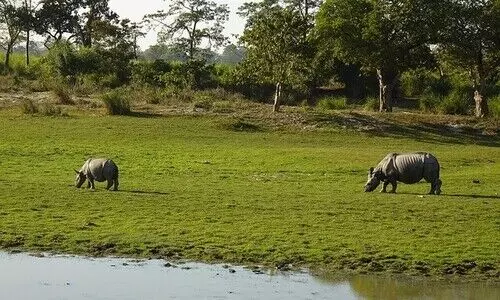 Assam’s Role in Connecting India with Southeast Asia