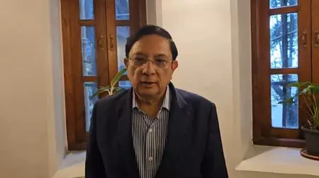 Infra Pandit Awards to honour researchers shaping Indias infra landscape