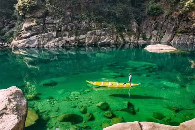 U.S. travel advisory warns against visiting Northeast over terror, violence