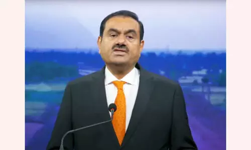 Our most transformative project is unfolding in Dharavi, says Gautam Adani