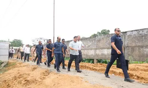 CM Sarma proposes permanent Army base in Dhubri, says 150 arrested over beef row