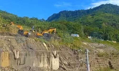 State has rice for 86 days, fuel for just 5 amid rail disruption: Tripura officials