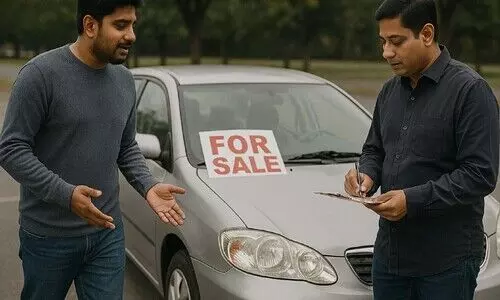 How to Sell a Used Car: Step-By-Step Guide