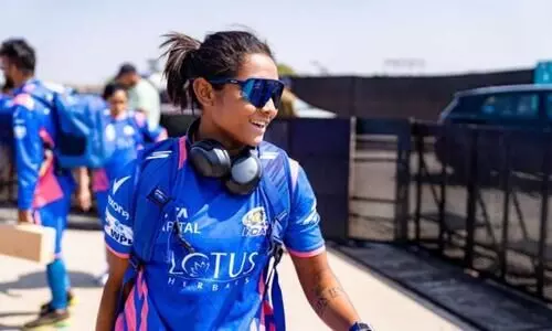 To play for India has been my dream: Jintimani Kalita