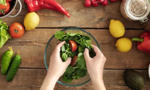 Representational Image