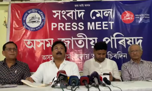 AJP slams land reform move, urges govt to extend consultation period on draft policy