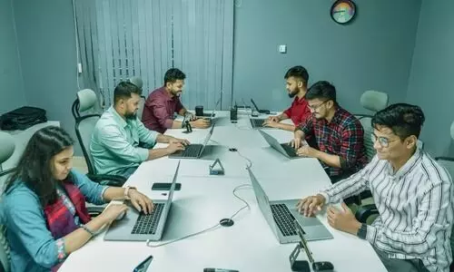 The great career rethink: How Guwahati freelancers are reshaping the idea of ‘work’