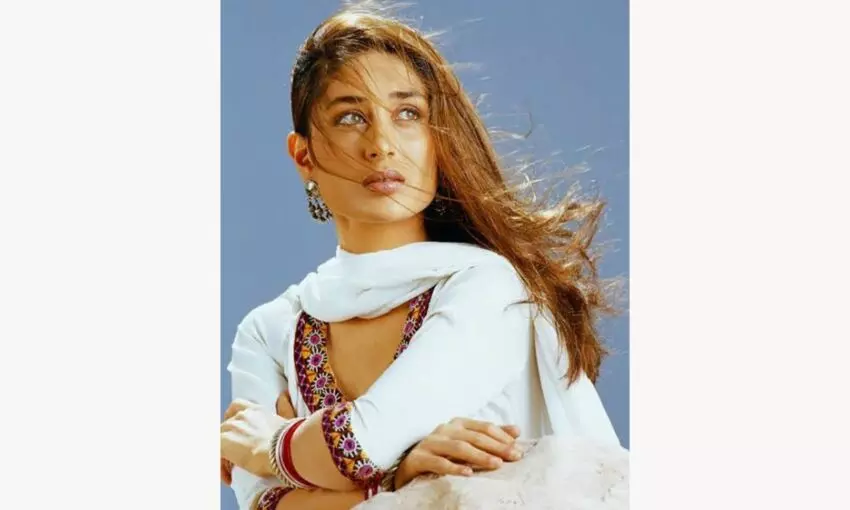 Kareena Kapoor celebrates 25 years in Bollywood, revisits special moments from ‘Refugee’