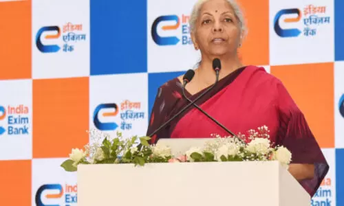 India will continue to be fastest growing economy, even perform better: FM Sitharaman