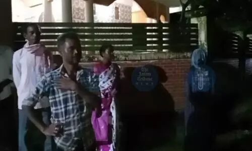 16-year-old girl allegedly raped by pastor in Margherita, locals demand justice