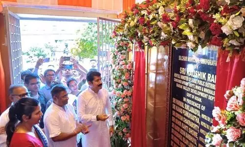 After 142 years, Silchar gets civic upgrade, leaders call for focus on core services