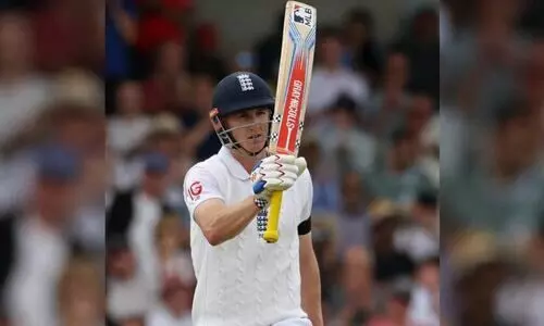 Can’t drop those in Tests’: Brook picks key factor in England’s Headingley win