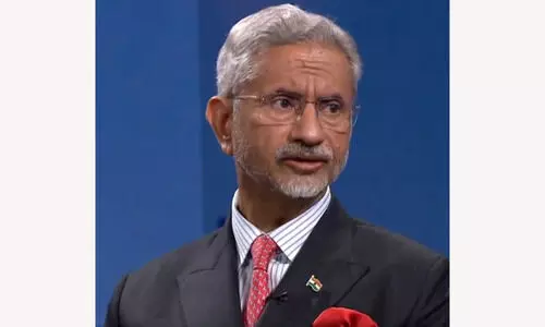 EAM Jaishankar gives firsthand account to refute Trumps claims on ceasefire