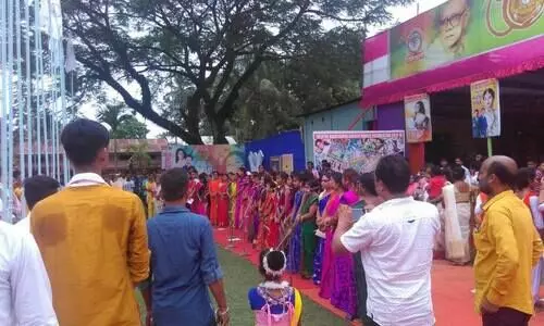 Assam’s iconic mobile theatre Bhagyadevi shuts down after 57 glorious years