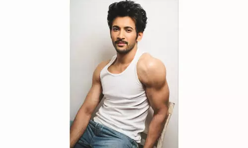 Rohit Saraf on comparing OTT with theatrical medium: I don’t see it as one versus the other