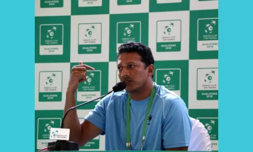 National Sports Policy reflects India’s ambition to become global sporting powerhouse: Mahesh Bhupathi National Sports Policy reflects India’s ambition to become global sporting powerhouse: Mahesh Bhupathi