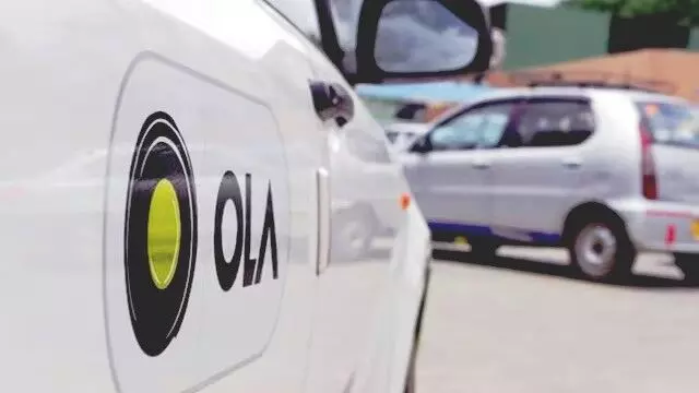 Centre allows cab aggregators to charge twice the base fare during peak hours Centre allows cab aggregators to charge twice the base fare during peak hours