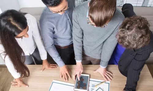 Using psychometric and 360-degree solutions for strategic people planning