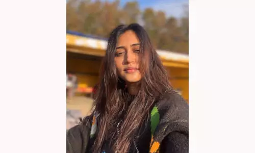 Sanvikaa talks about gradual evolution of her ‘Panchayat’ character