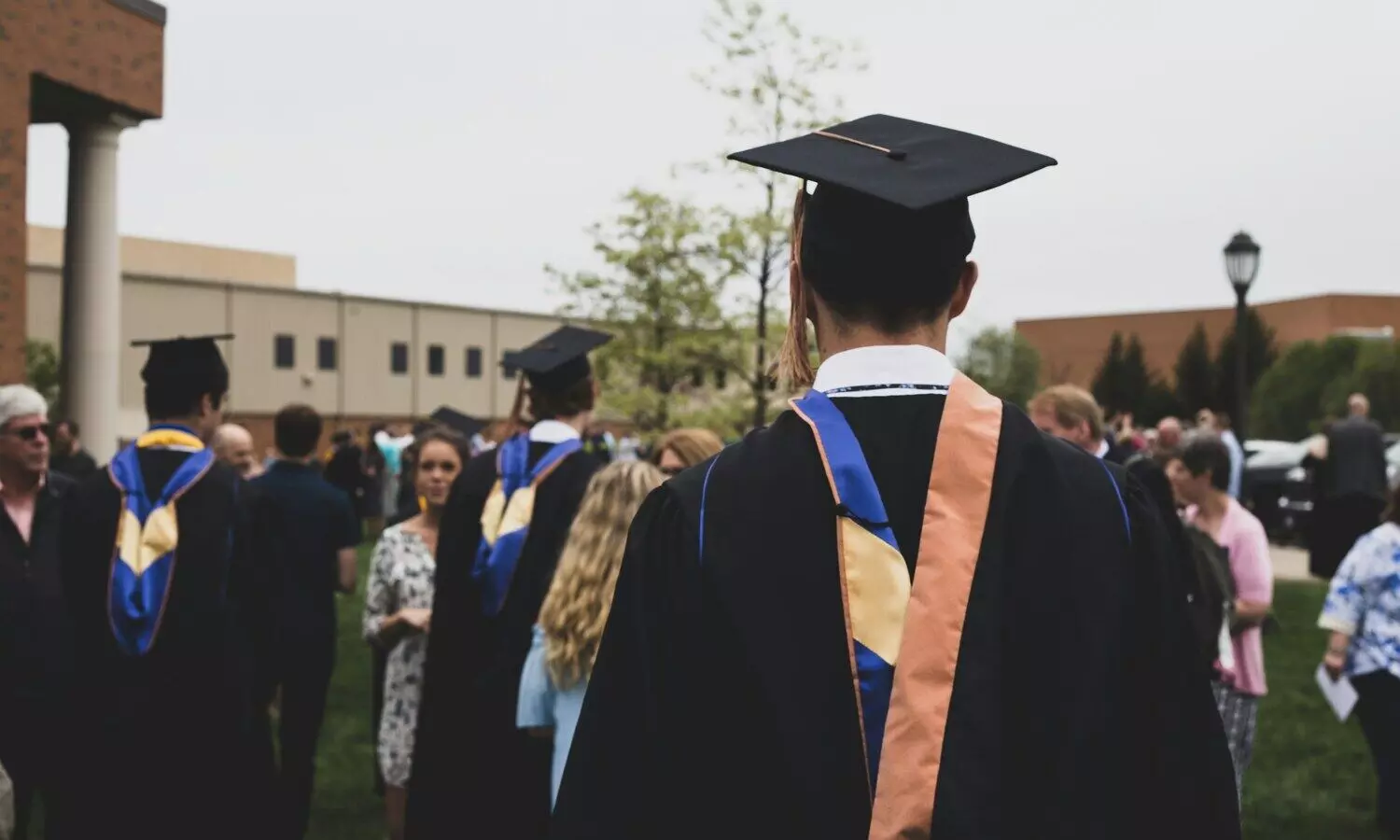 Why Indian Universities in Dubai Are Becoming a Global Education Hub