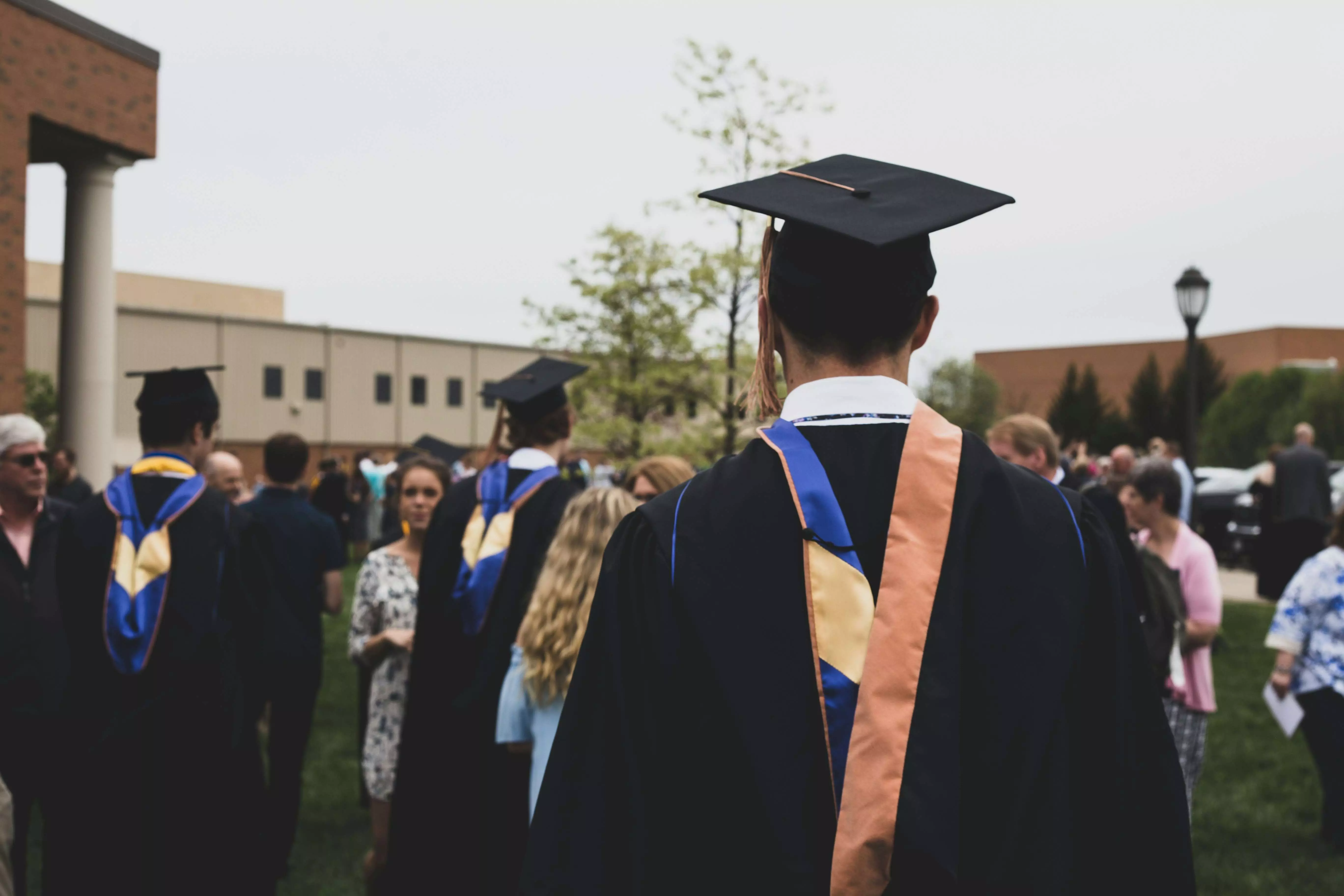 Why Indian Universities in Dubai Are Becoming a Global Education Hub Why Indian Universities in Dubai Are Becoming a Global Education Hub