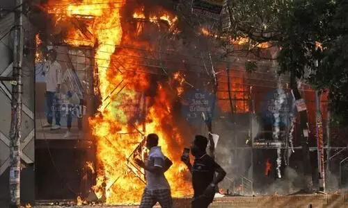 Jamaat e Islamis growing clout in Bangladesh sparks security worry for India