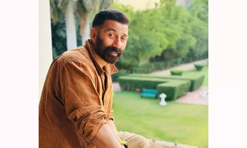 Sunny Deol on playing Lord Hanuman in Ramayana: ‘Honoured to be part of a story that has shaped generations’