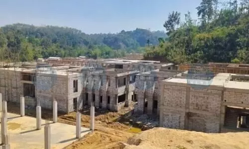 Centre seeks action over illegal use of 44 hectares in Assam forests