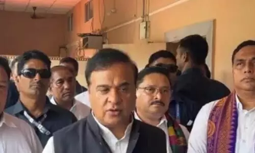 60000 women, 8000 ration cards and 1200 youths to benefit: CM Sarma in Tamulpur