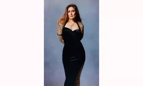 Kareena Kapoor goes gaga over Brad Pitt, asks ‘Who wants to be in twenties’