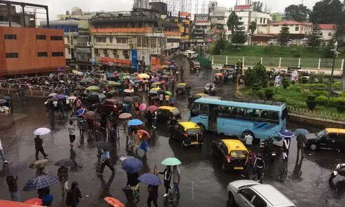 Meghalaya HC restricts licensed hawkers to fixed hours in Shillongs Police Bazaar