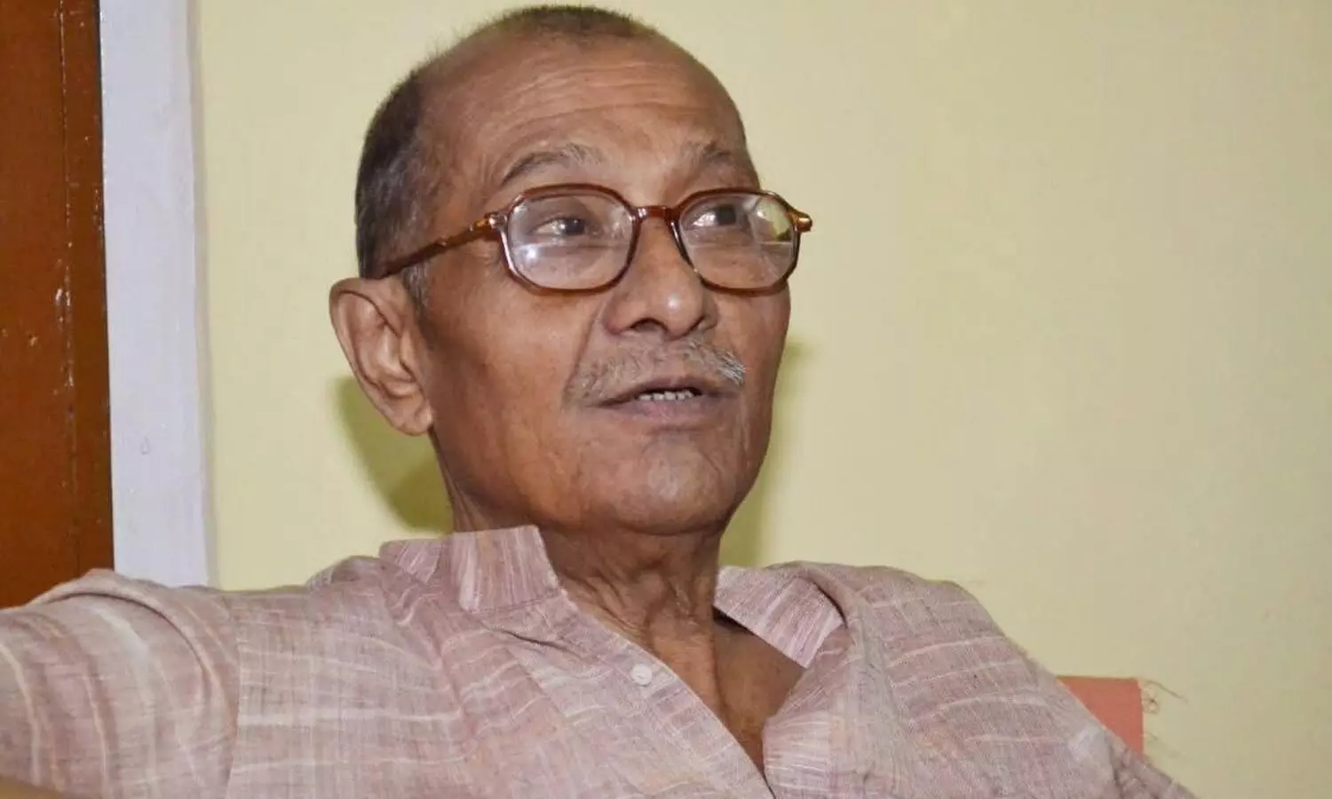 Udayaditya Bharali (1947–2025): Historian who chronicled Assam & challenged power Udayaditya Bharali (1947–2025): Historian who chronicled Assam & challenged power