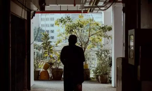 Vulnerable & alone: Back-to-back murders expose safety gaps for Guwahati’s elderly