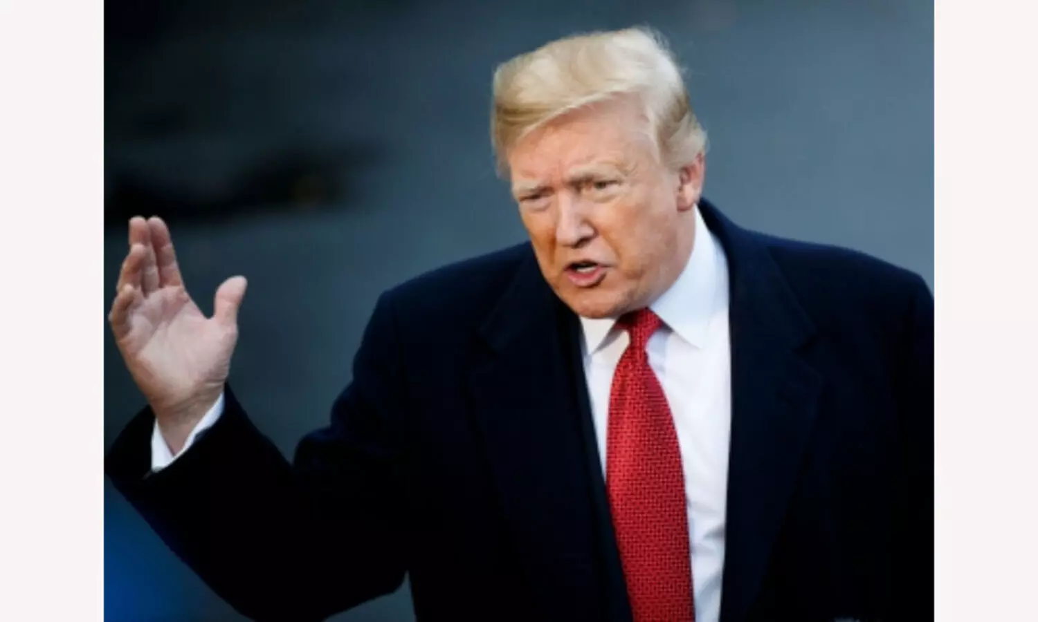US tariffs to now take effect from August 1 as trade talks intensify US tariffs to now take effect from August 1 as trade talks intensify
