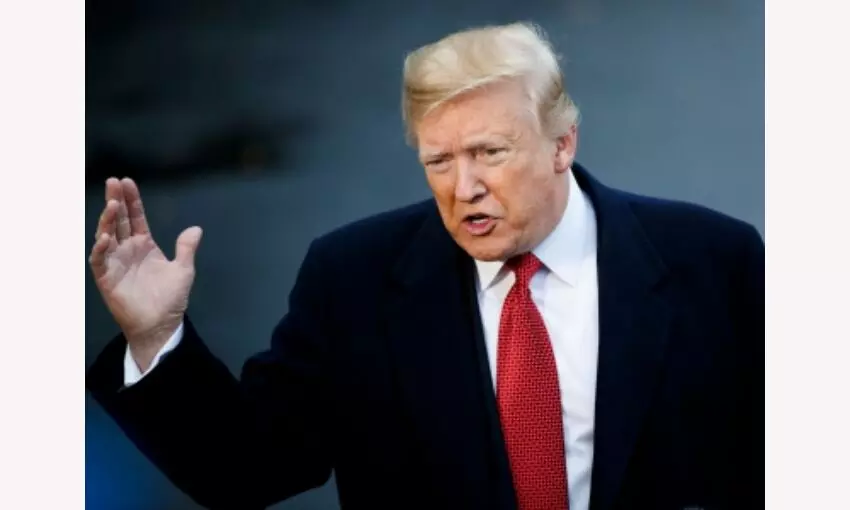 US tariffs to now take effect from August 1 as trade talks intensify US tariffs to now take effect from August 1 as trade talks intensify
