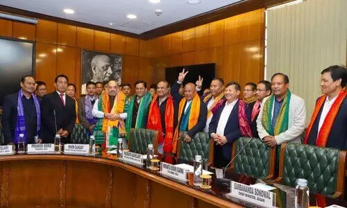 Govt, ABSU at loggerheads over 2020 Bodo Accord implementation